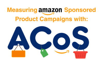 What is Amazon PPC ACoS?