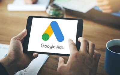 Why do we need low CPC and high CTR for Google ads?